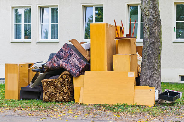 Reliable Tamiami, FL Junk Removal Services Solutions
