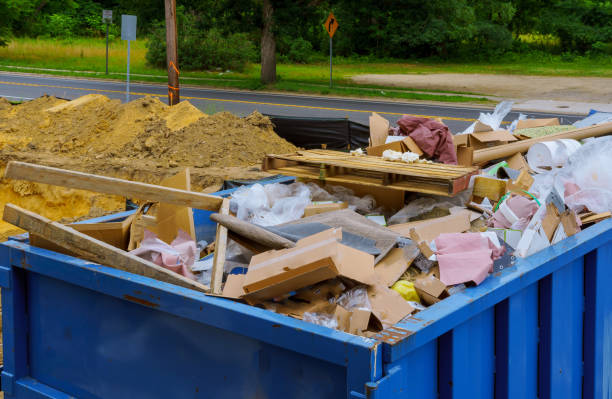 Retail Junk Removal in Tamiami, FL